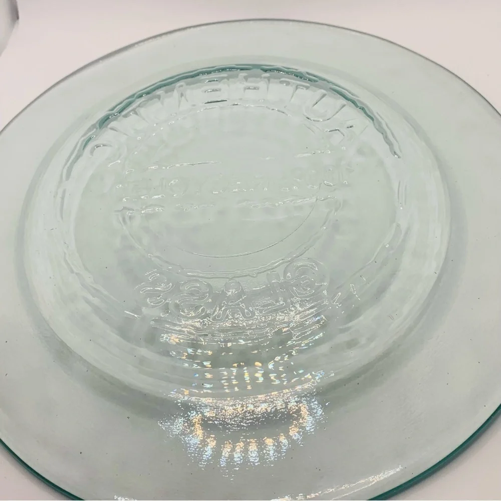 Authentic San Miguel 100% Recycled Glass 8